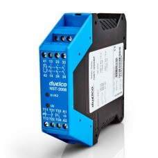 Przekaźnik bezpieczeństwa NST-2008F Duelco 42080010